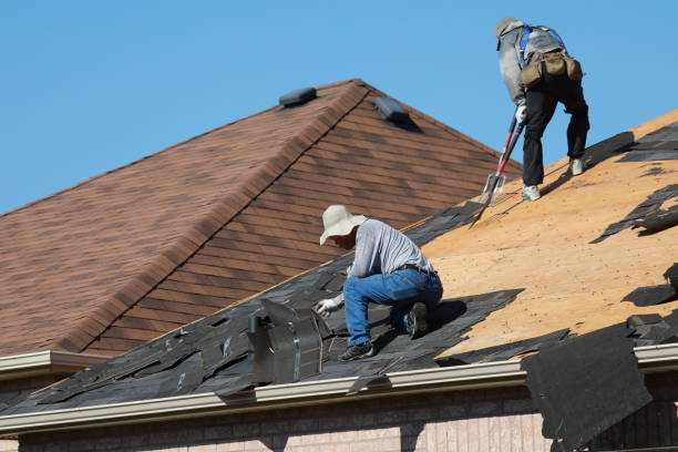 Best Gutter Installation and Repair  in West Burlington, IA