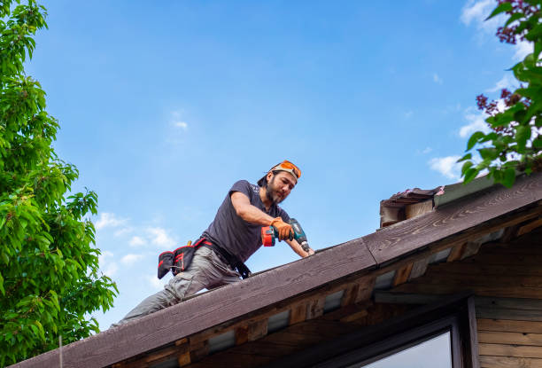 Best Tile Roofing Installation  in West Burlington, IA