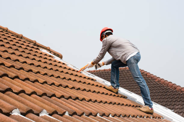 Cold Roofs in West Burlington, IA